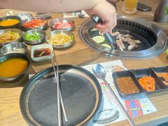 -香猪坊韩国烤肉专属门店(魏公村店)