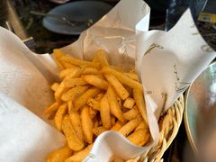 -Lets burger非常汉堡·环球风味(蓝色港湾店)