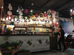 -红小姐的烤肉店(西三旗店)