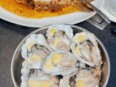-飞尝蚝·顺德菜·鱼生(顺德总店)