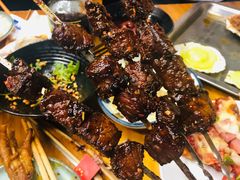 -炒豆合作社(东四总店)