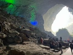 -百魔洞景区