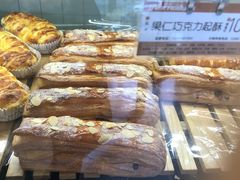 -好利来(望京中福店)