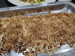 -老黑板筋(顺义总店)