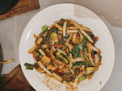 -阿毛饭店(和义路店)