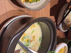 -云海肴·汽锅鸡·云南菜(领展购物广场·中关村店)