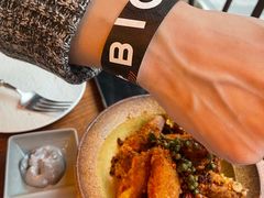 -Blac+Blac(中海环宇荟店)