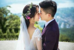 点击看大图 -全城热恋璀璨婚纱摄影(国贸总店)