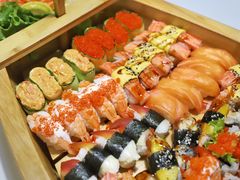 -河风精致寿司(双井店)