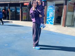 -大连圣亚海洋世界