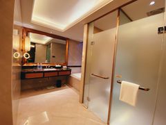 -郑州美盛喜来登大酒店