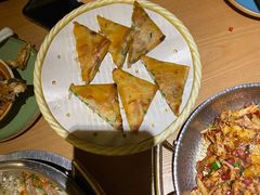 -吃饭皇帝大(合生汇店)