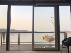 -庐山西海主景区