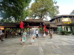 -舒羽咖啡(运河店)