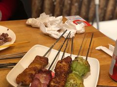-鬼味烤翅(南锣鼓巷店)