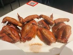 -新旺茶餐厅·早餐·夜宵(仙霞店)