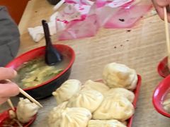 -天津包子铺(万泉庄店)