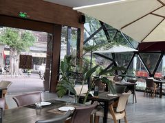 -巴别塔法餐舍(朝阳店)