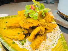 -佬太公海鸭·海鲜大排档(上海总店)
