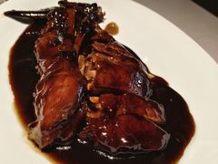 -老头儿油爆虾(金沙印象城店)