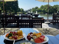 -海南清水湾莱佛士酒店