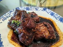 -呼吸森林·生态农庄农家乐私房菜