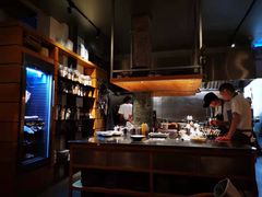 -BOR Eatery(安福路店)