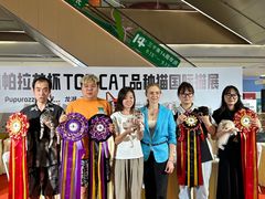 -帕帕拉兹宠物(亚洲旗舰店)