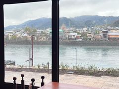 -中村藤吉(平等院店 )