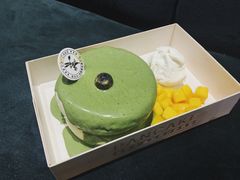 -食武士·舒芙蕾(新街口明瓦廊店)