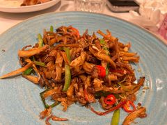 -鹿港小镇(霄云店)