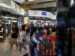 -王权免税店(廊曼机场店)