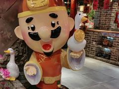 -京味斋·北京烤鸭(北京南站洋桥店)