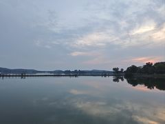 -水上明月·湖景餐厅