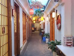 -袁州宴·地道袁州菜(袁山东路店)