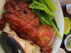 -香江小厨 The Kitchen(香江俱乐部店)