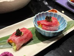 -小山日本料理(太古汇店)