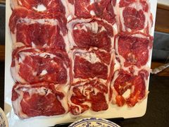 -仁和四季涮肉馆(天坛南门店)