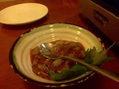 -牛玄庵日式寿喜烧·料理店(新源里店)