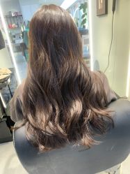 -吉艺心专业美发造型