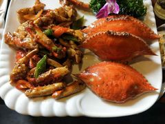 -老城味道·传统天津菜(杨柳青店)