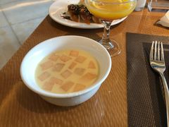 -鲁商铂尔曼大酒店·铂丽自助餐厅