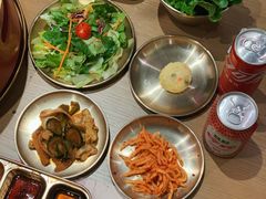 -西塔老太太泥炉烤肉(双井店)