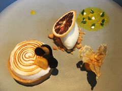 -L'Arome芳芳法国餐厅(仙林金鹰店)