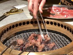 -乾杯烧肉居酒屋(中洲湾店)
