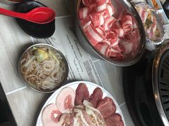 -胡哥烤肥牛(车公庙店)