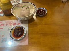-易老妈蹄花.特色川菜(人民公园总店)