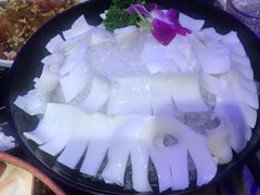 -三人行骨头王火锅(长寿店)