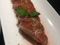-黛瓦里巷(南京东路店)