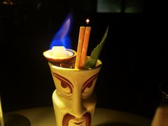 -柒Lounge(三里屯店)